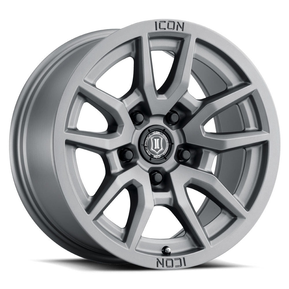 ICON Alloys | Vector 5