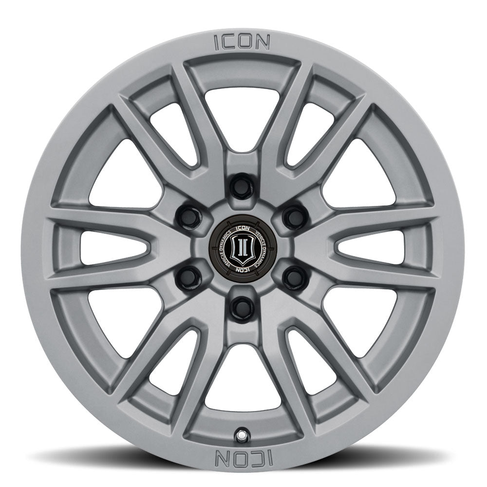 ICON Alloys | Vector 6