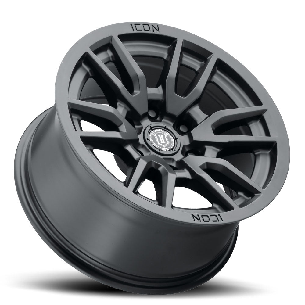 ICON Alloys | Vector 6