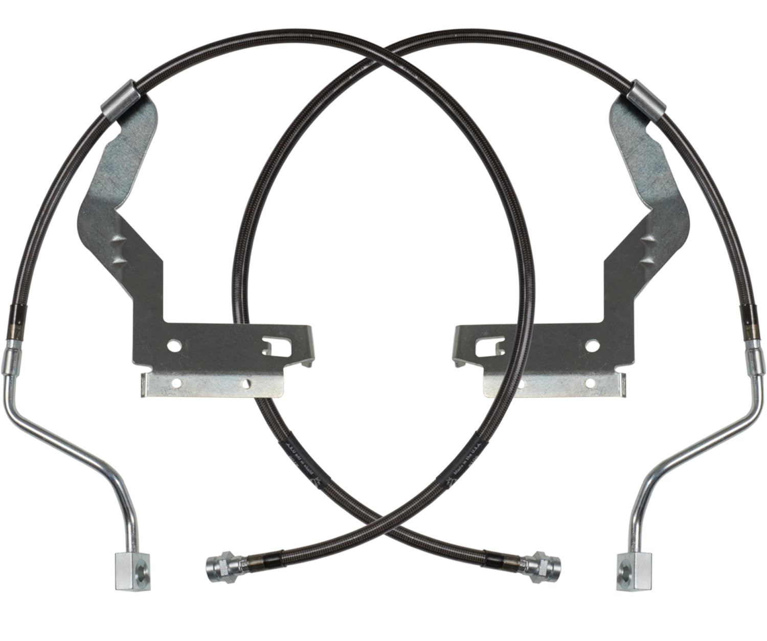'17-24 Ford F250/350 Backcountry System Base kit