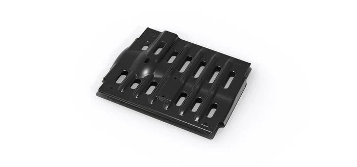 AEV IFS Skid Plate for 2019+ Chevrolet Silverado 1500 and GMC Sierra 1500