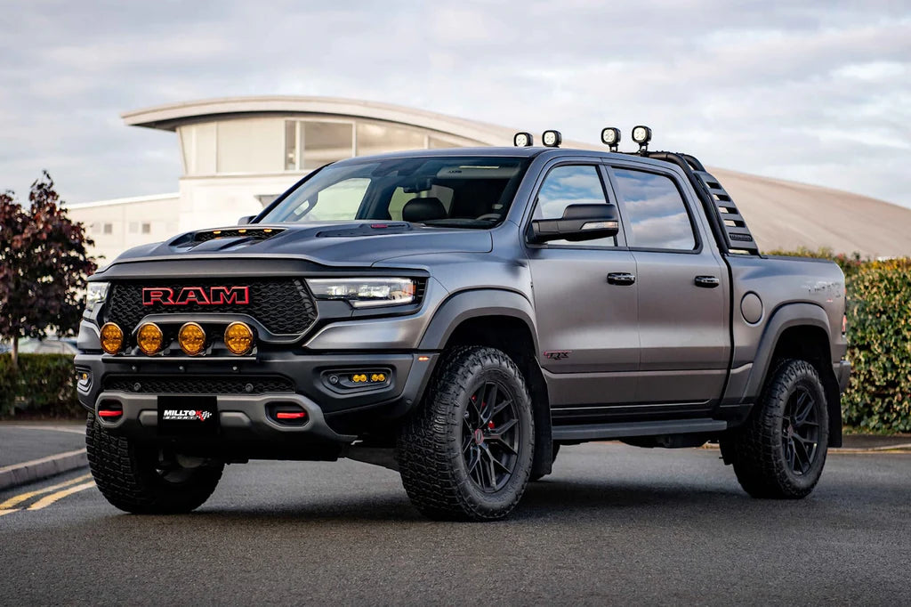 '21+ Ram TRX Big Brake Kit - Front