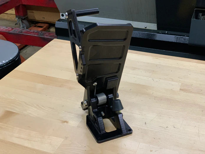 BILLET THROTTLE PEDAL