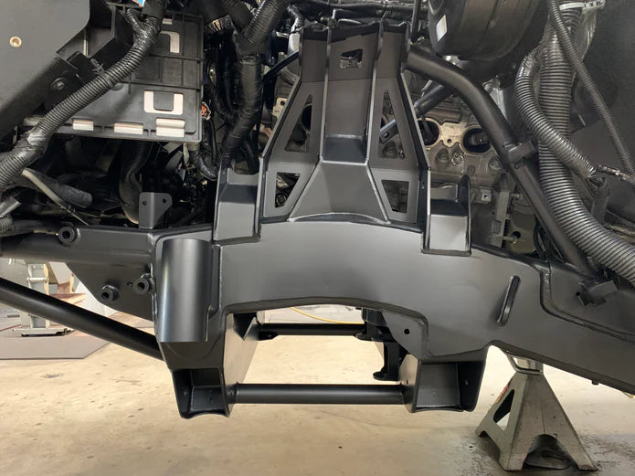CHEVROLET/GMC 1500 2WD LONG TRAVEL KIT 2007-2018