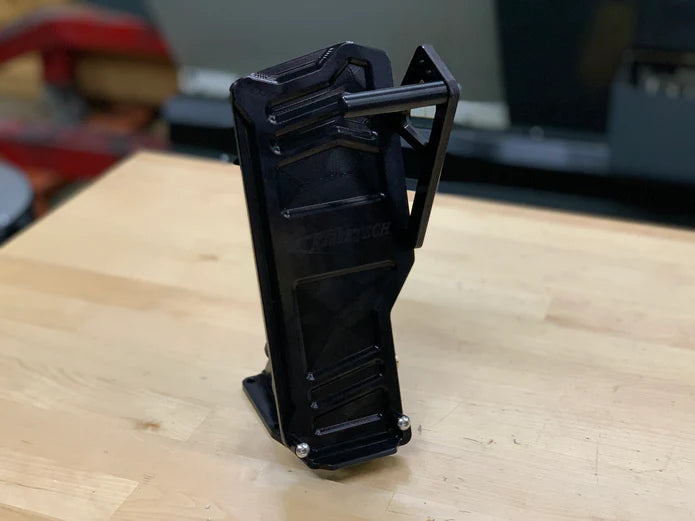 BILLET THROTTLE PEDAL
