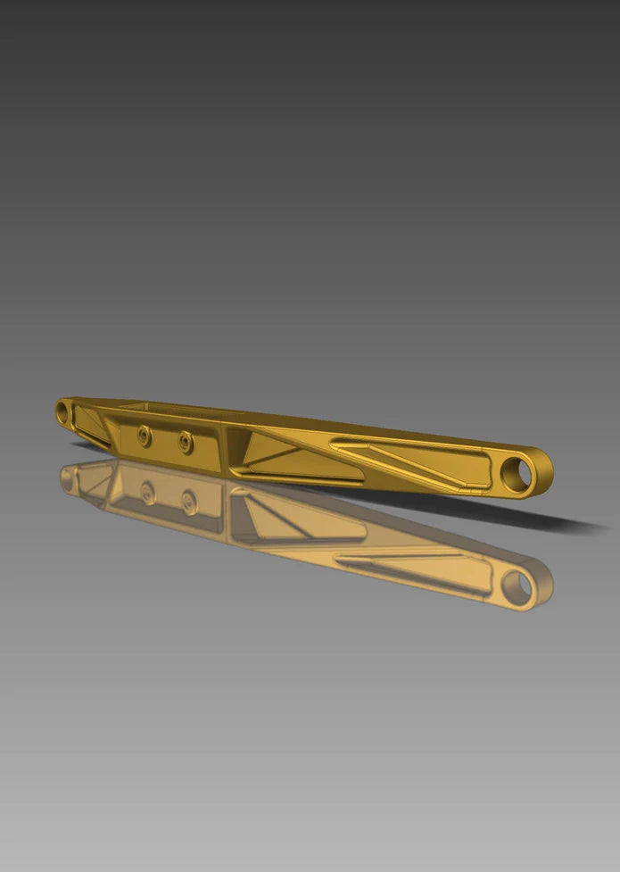 BILLET ALUMINUM TRAILING ARMS