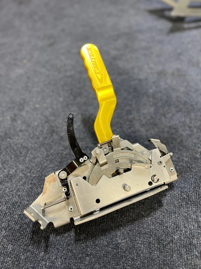SHIFT HANDLE FOR B&M RATCHET SHIFTER
