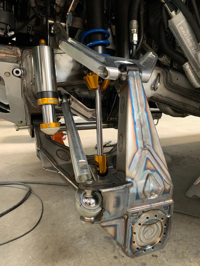 CHEVROLET/GMC 1500 2WD LONG TRAVEL KIT 2007-2018