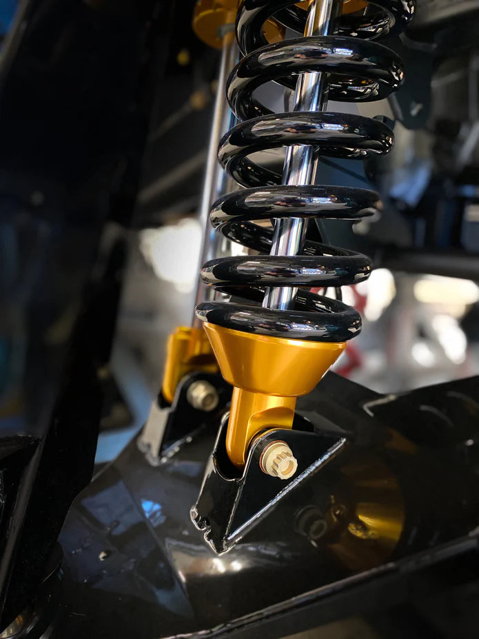 CHEVROLET/GMC 1500 2WD LONG TRAVEL KIT 2007-2018