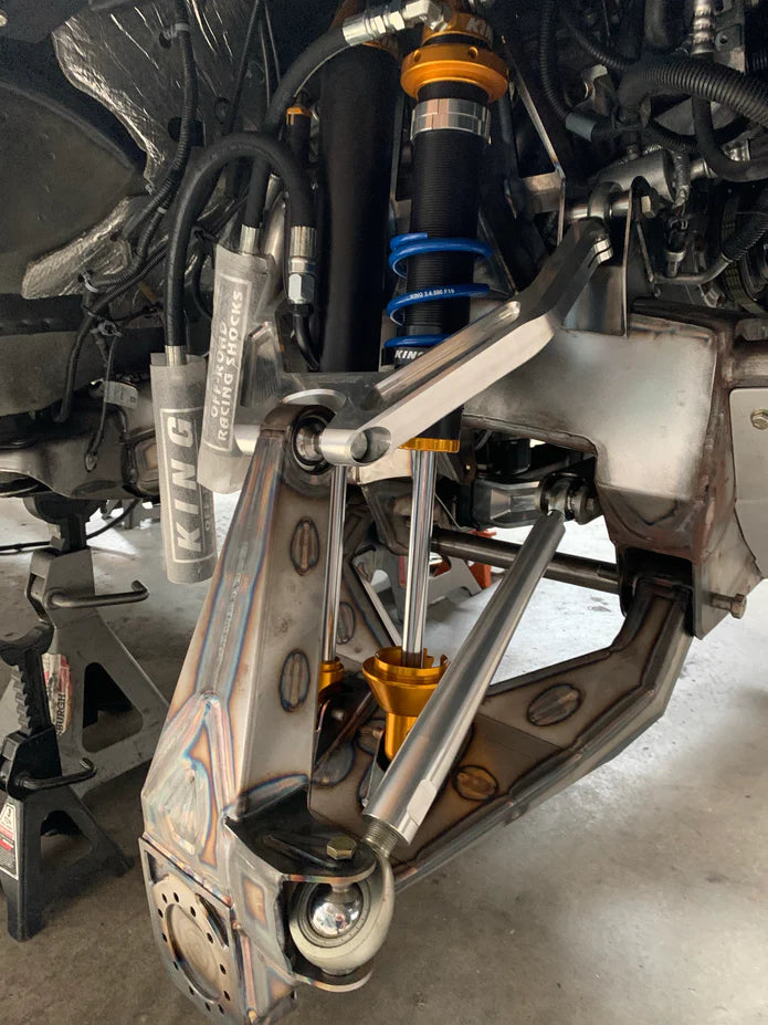 CHEVROLET/GMC 1500 2WD LONG TRAVEL KIT 2007-2018