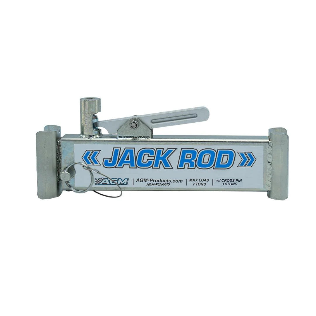 AGM Jack Rod | 3.5 Ton Capacity