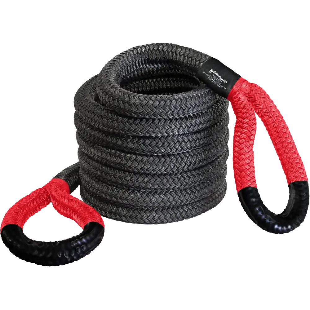 Jumbo Bubba Recovery Rope 1-1/2" Diameter