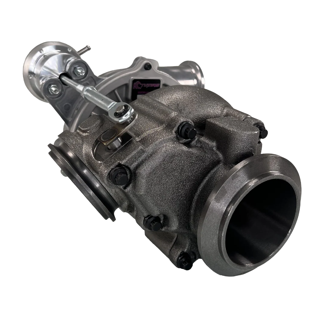 KC300x Stage 3 Turbo (66/73) - 7.3 Powerstroke (E99)