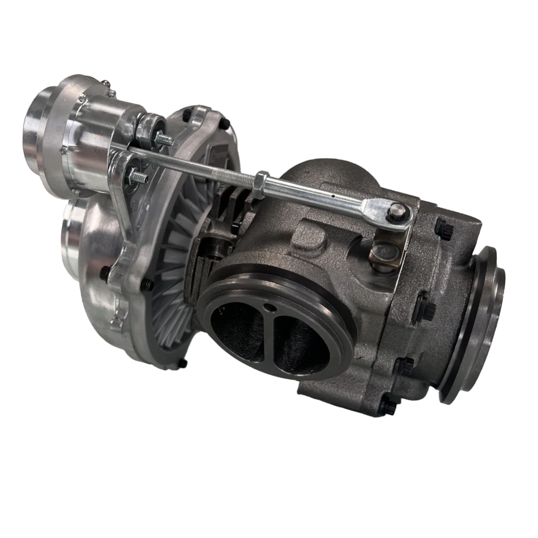KC300x Stage 1 Turbo (63/68) - 7.3 Powerstroke (E99)