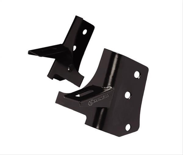 KC HiLites A-Pillar Light Mounts for 97-06 Jeep TJ