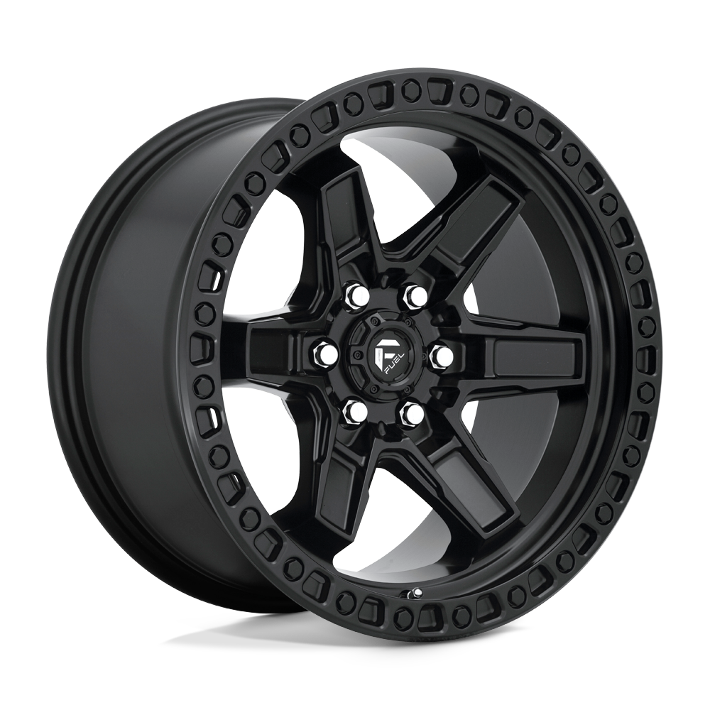 Fuel Wheels | KICKER