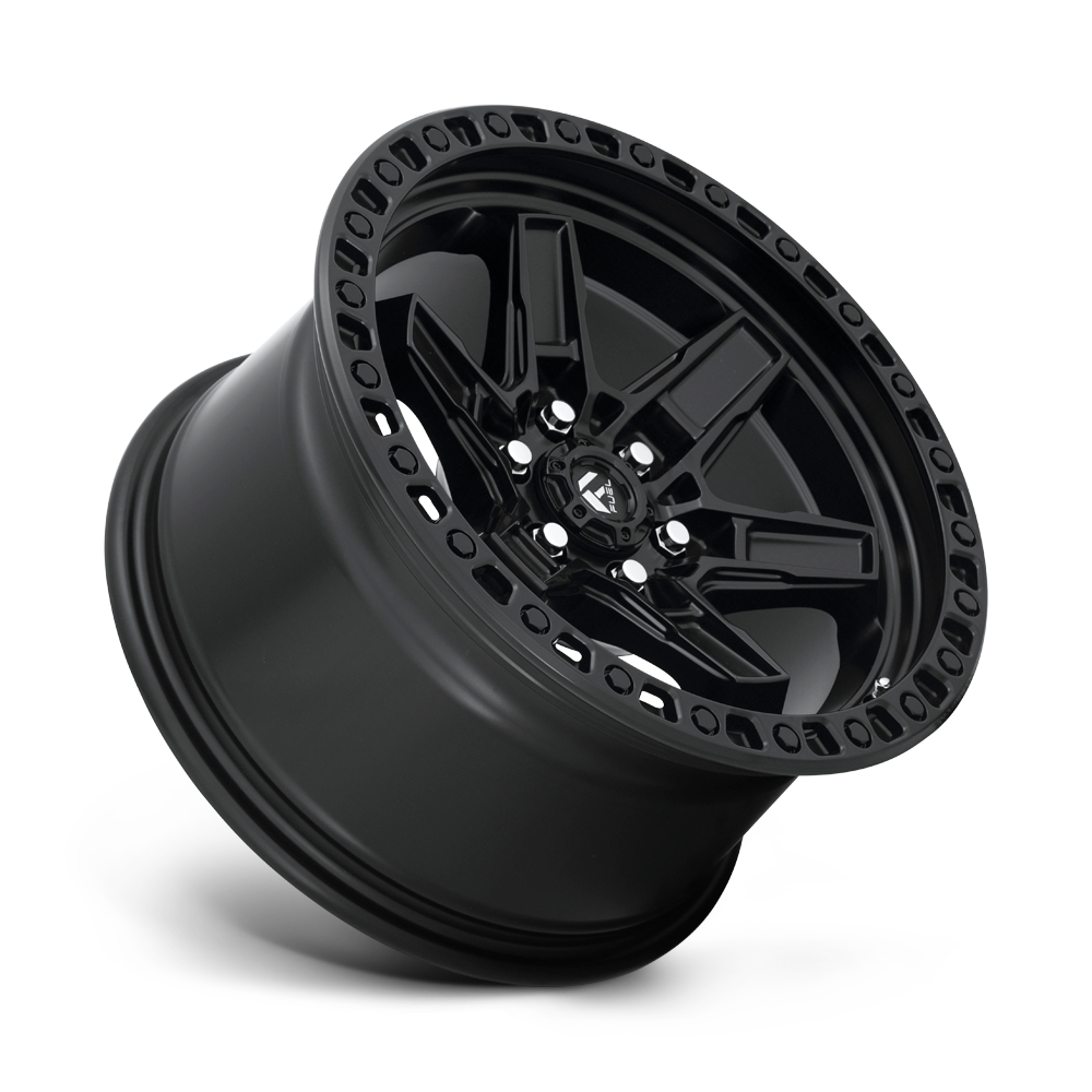 Fuel Wheels | KICKER