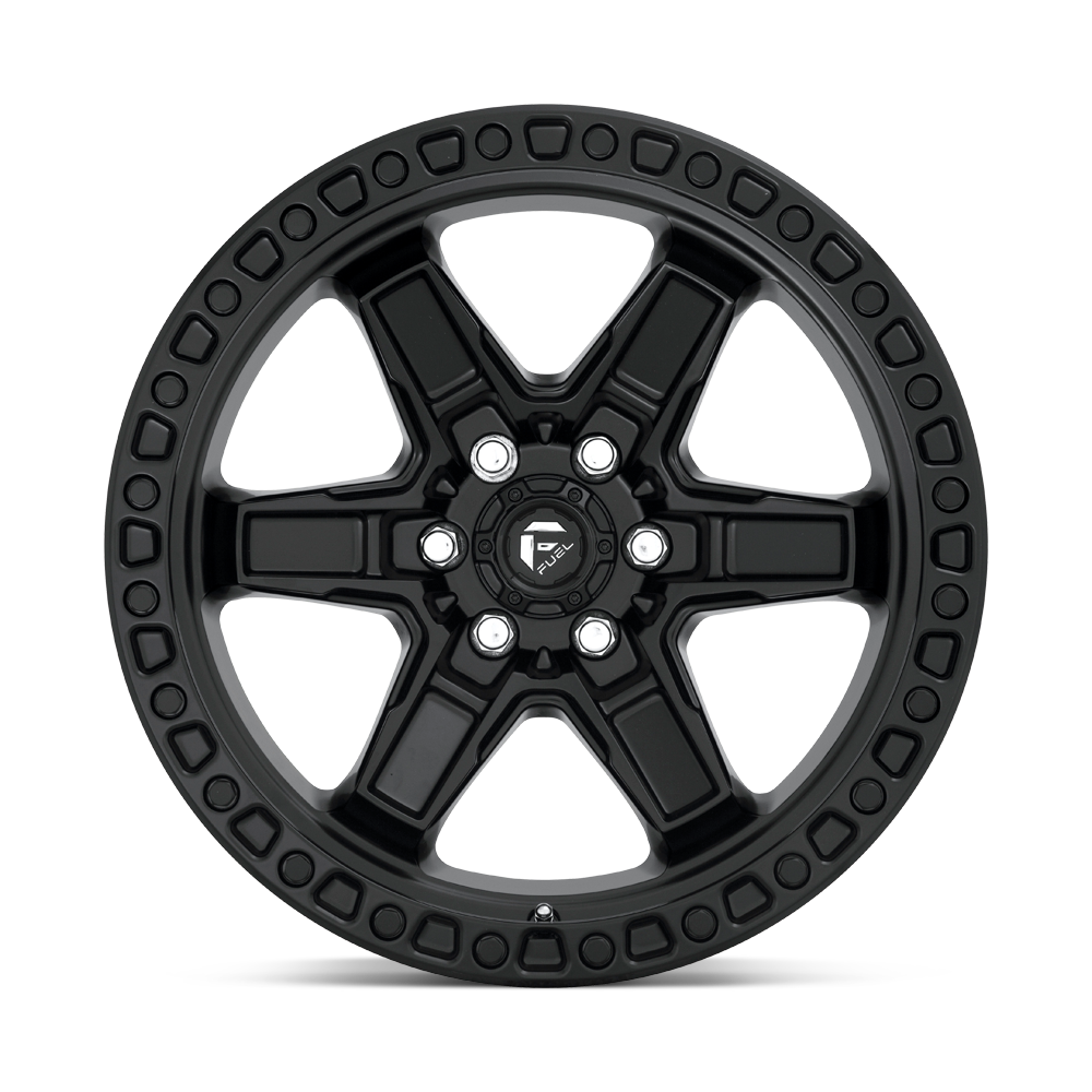 Fuel Wheels | KICKER