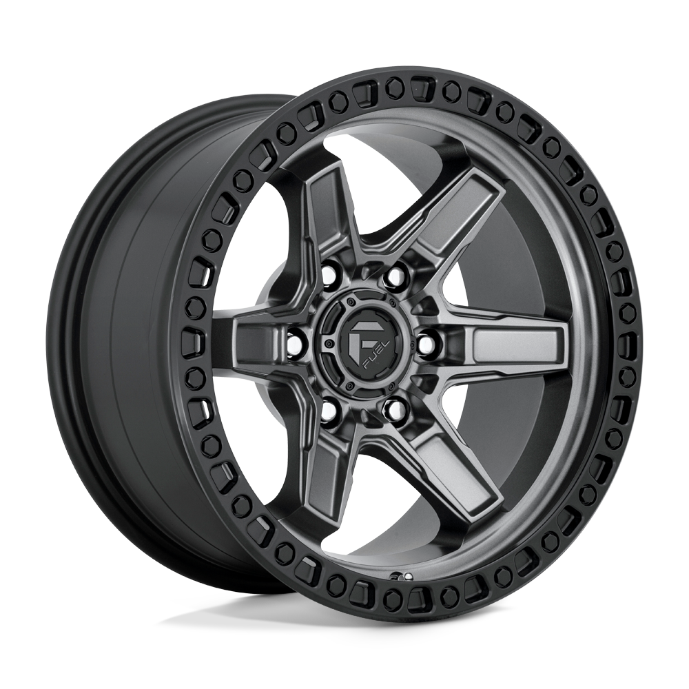 Fuel Wheels | KICKER