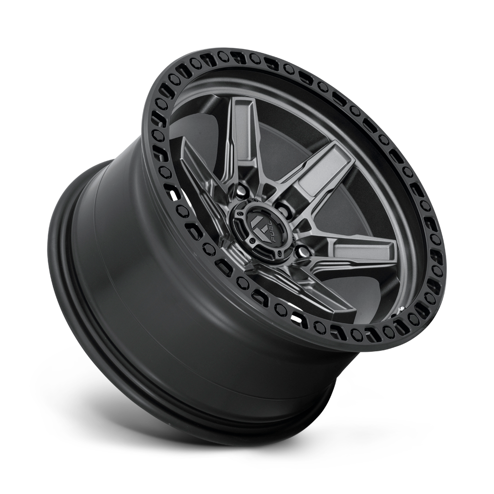 Fuel Wheels | KICKER