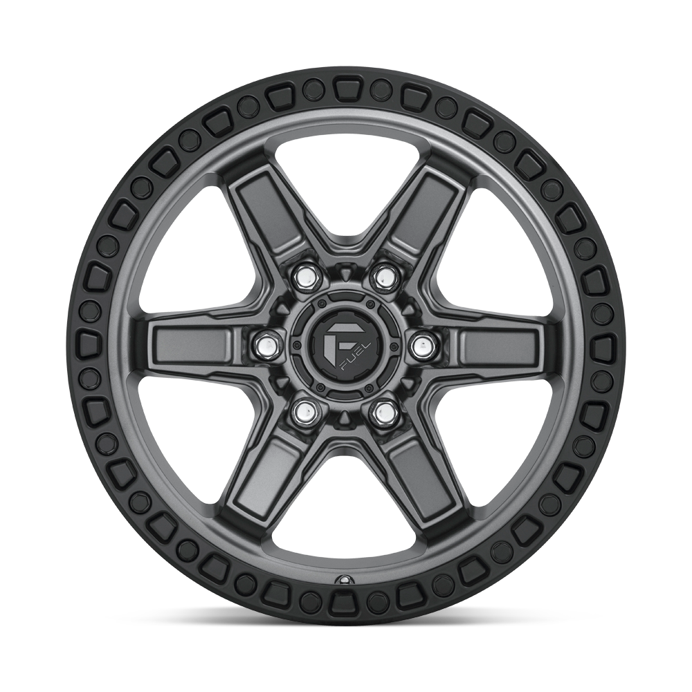 Fuel Wheels | KICKER