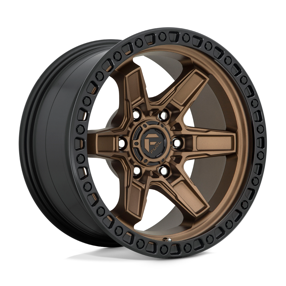 Fuel Wheels | KICKER