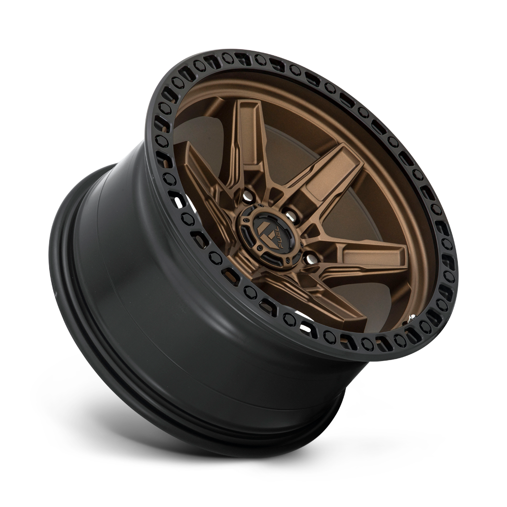 Fuel Wheels | KICKER