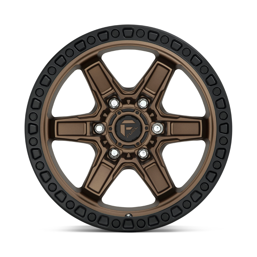 Fuel Wheels | KICKER