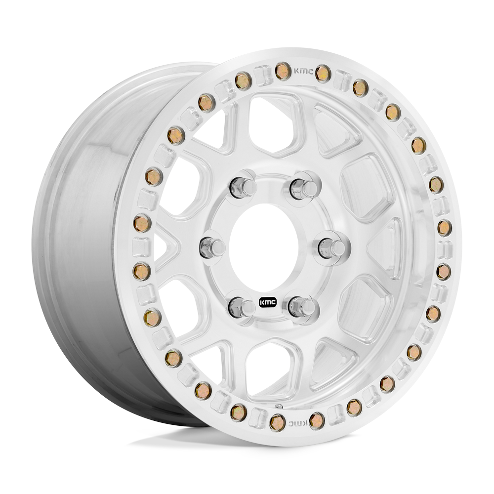 KMC WHEELS | MESA FORGED BEADLOCK
