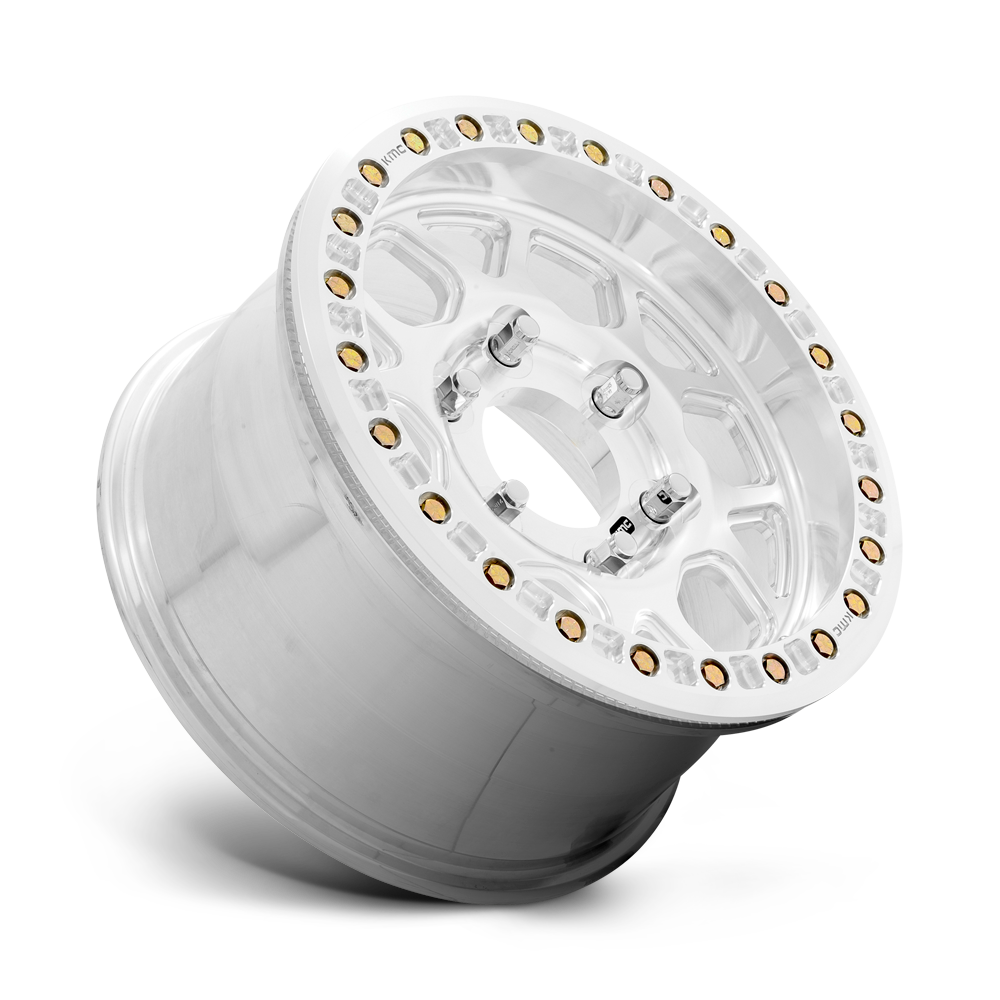 KMC WHEELS | MESA FORGED BEADLOCK