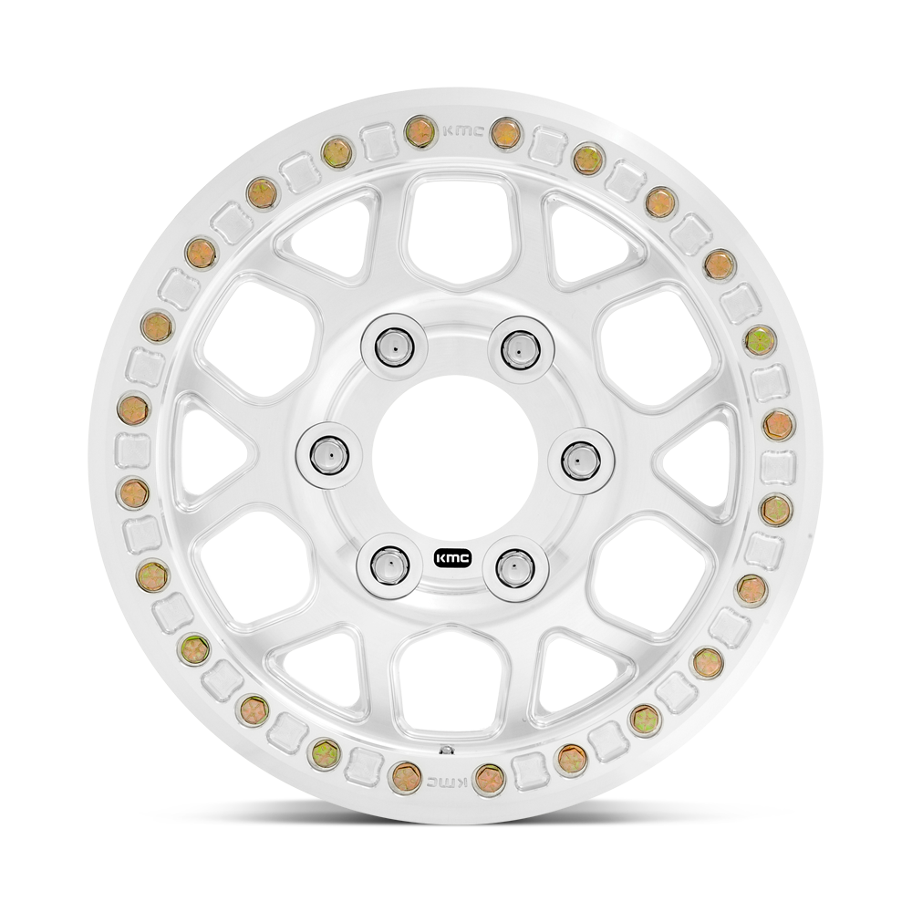 KMC WHEELS | MESA FORGED BEADLOCK