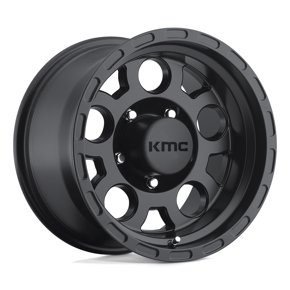 KMC WHEELS | ENDURO