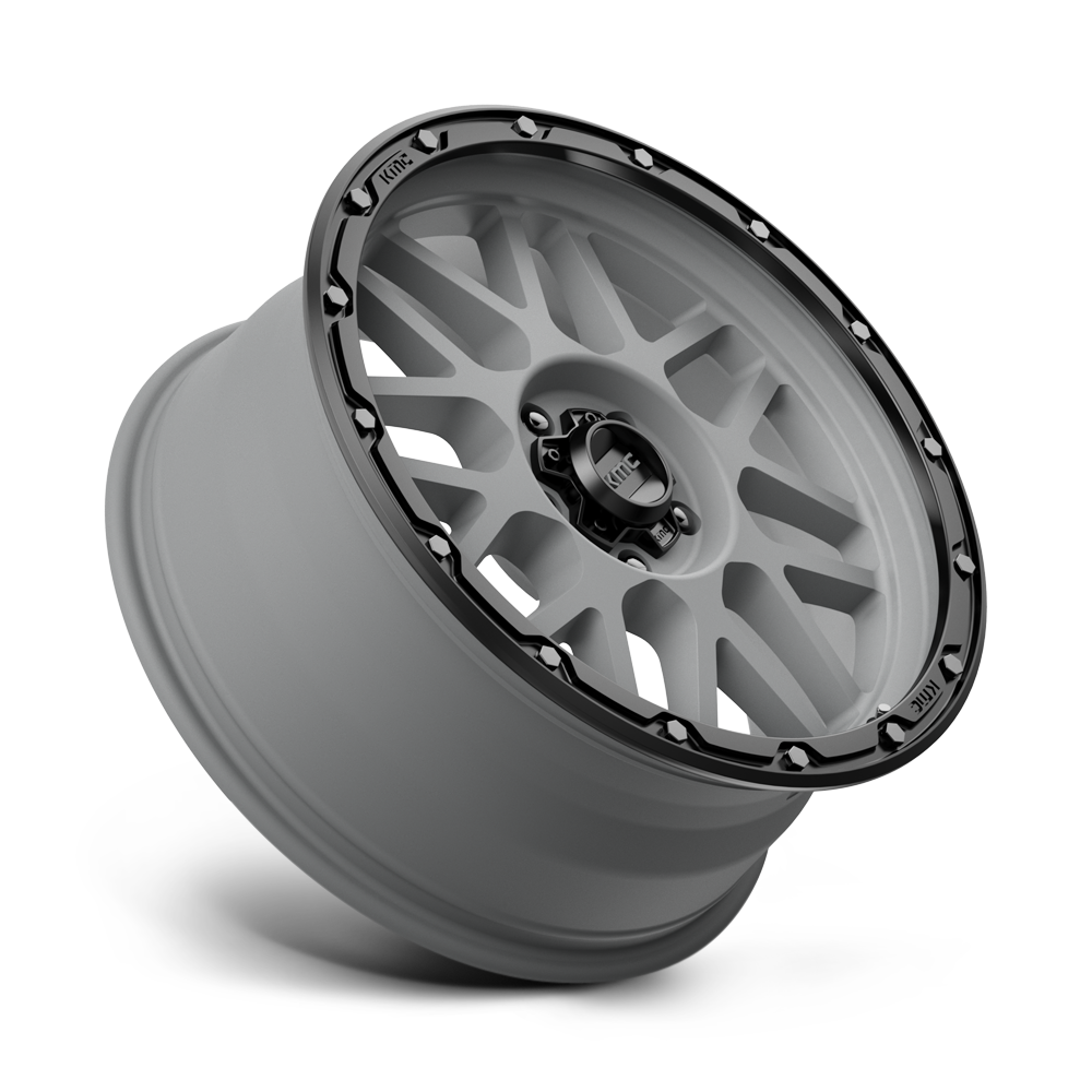 KMC WHEELS | GRENADE OFF-ROAD