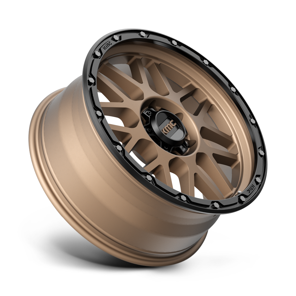 KMC WHEELS | GRENADE OFF-ROAD KMC WHEELS | GRENADE OFF-ROAD