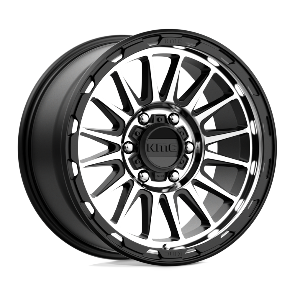 KMC WHEELS | IMPACT