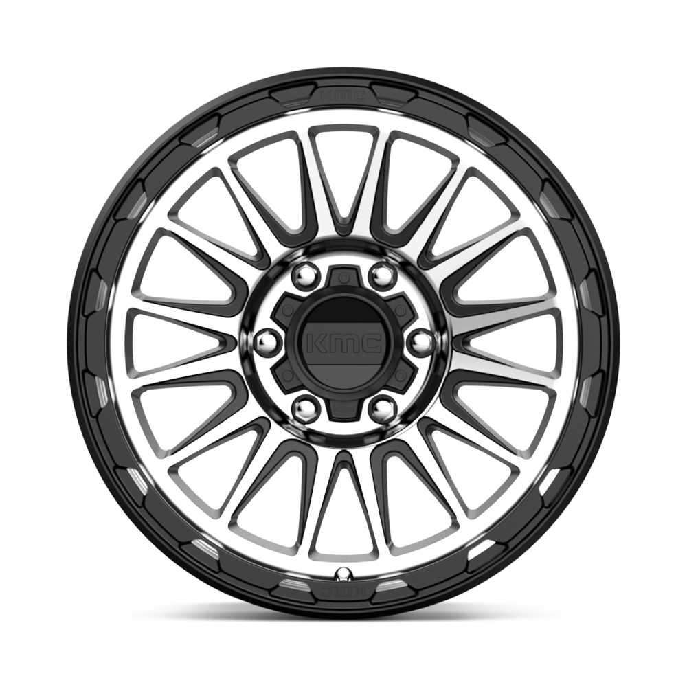 KMC WHEELS | IMPACT