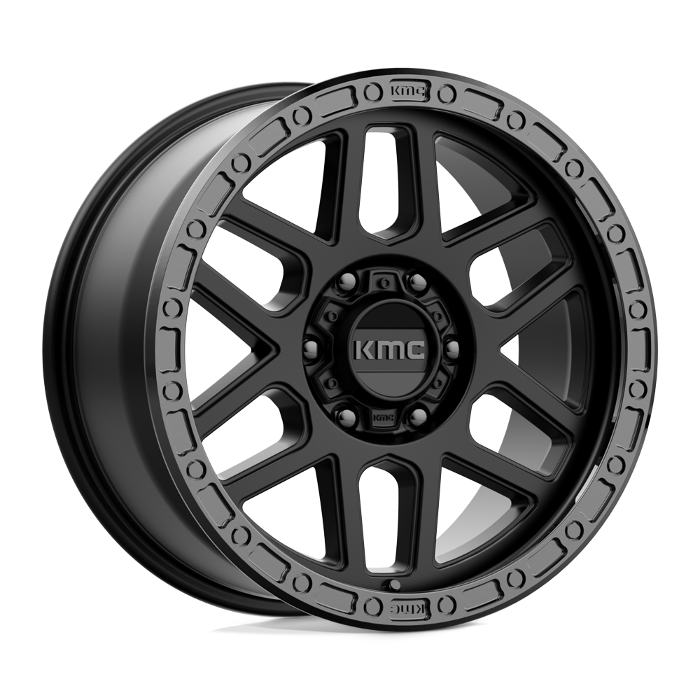 KMC WHEELS | MESA