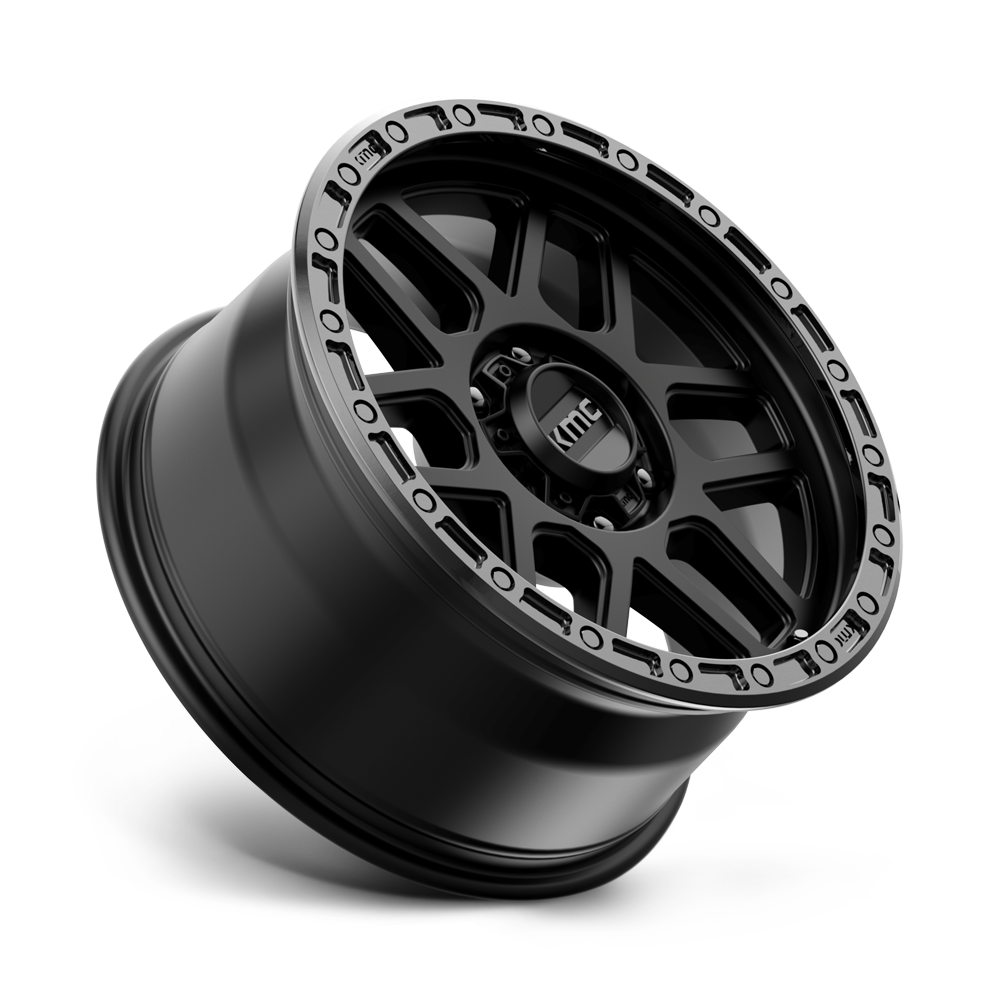 KMC WHEELS | MESA