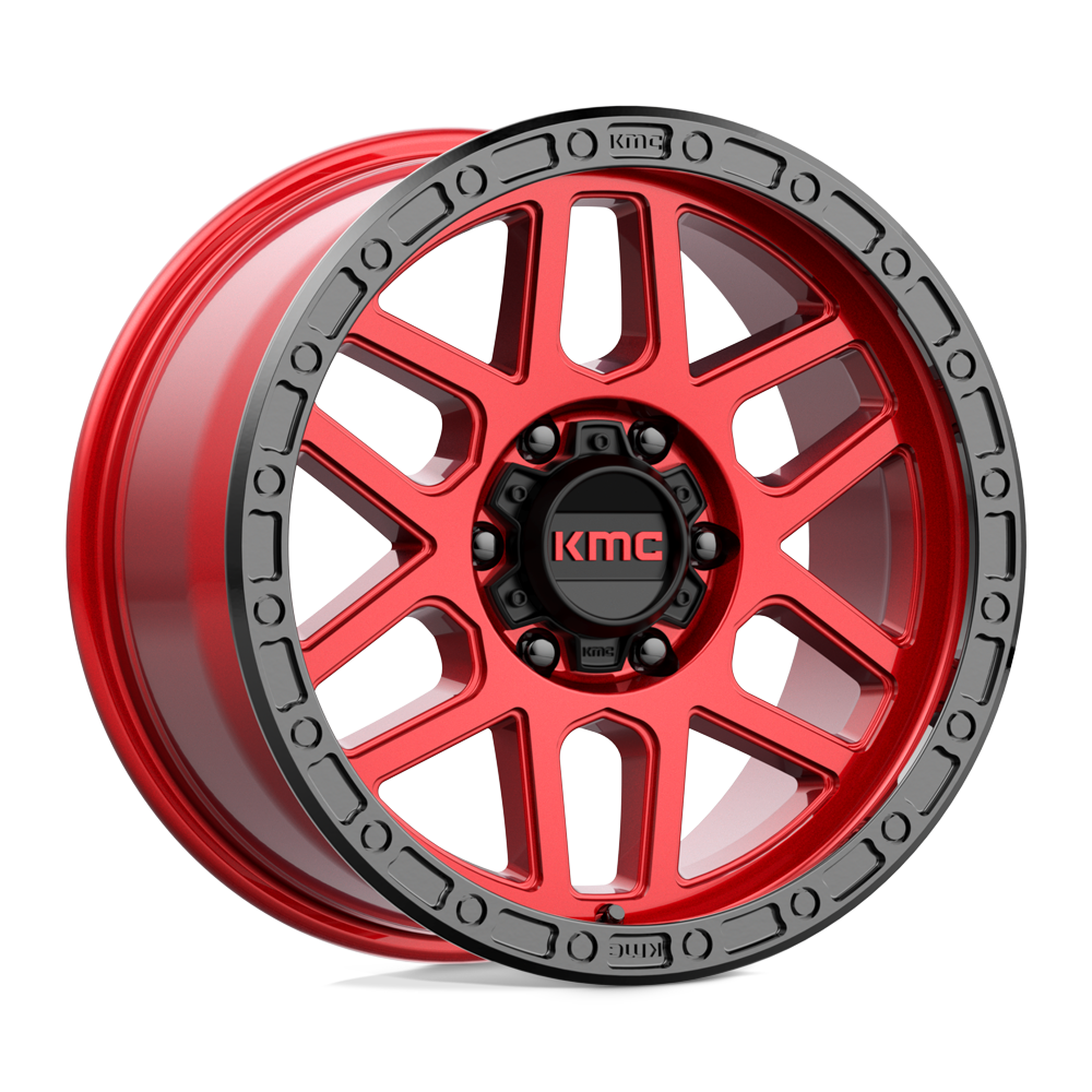 KMC WHEELS | MESA