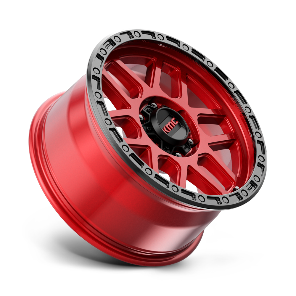 KMC WHEELS | MESA