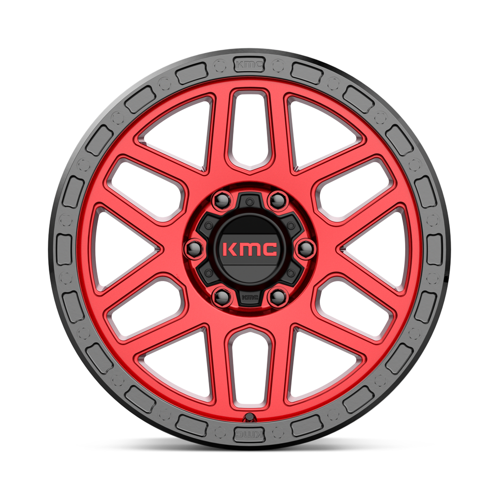 KMC WHEELS | MESA
