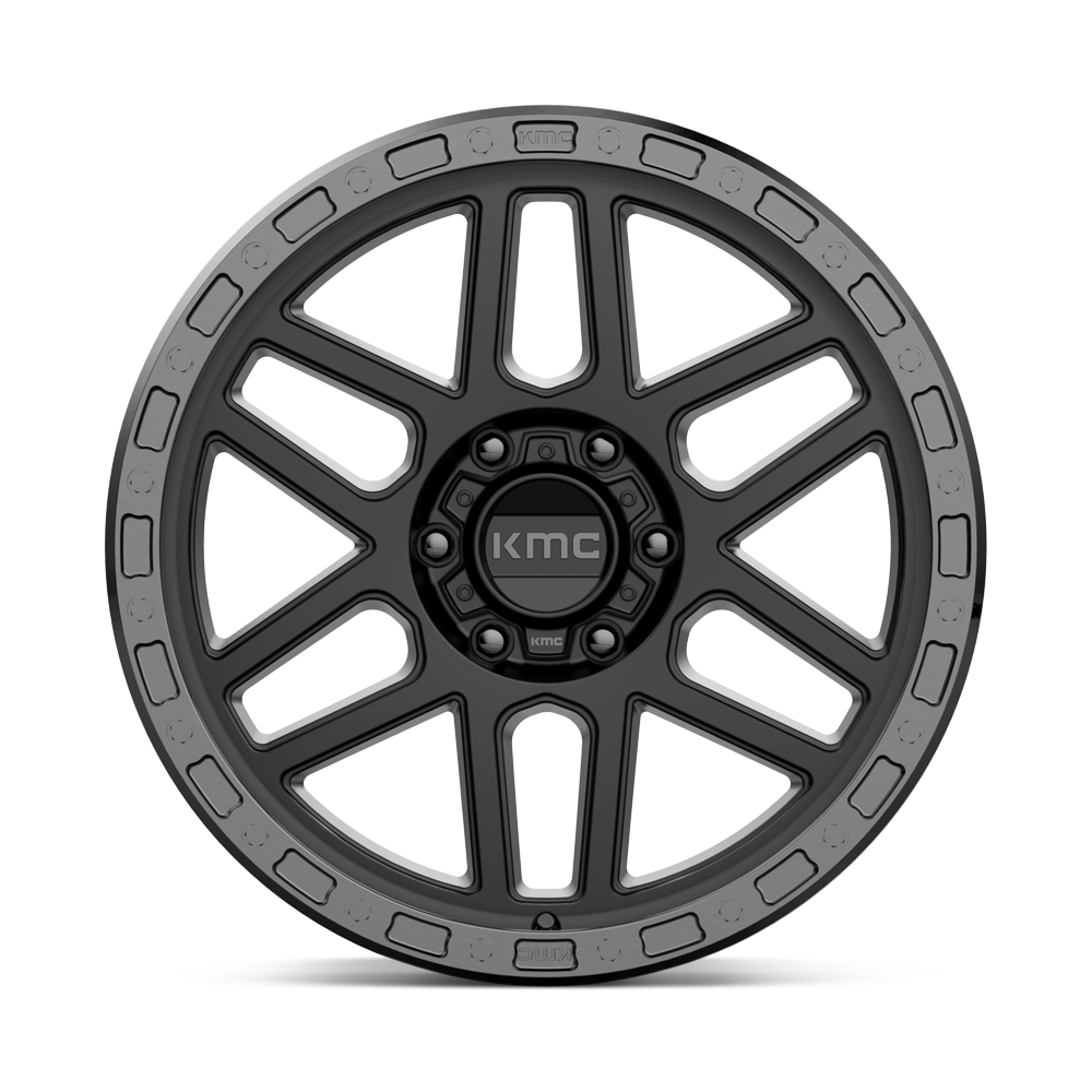 KMC WHEELS | MESA