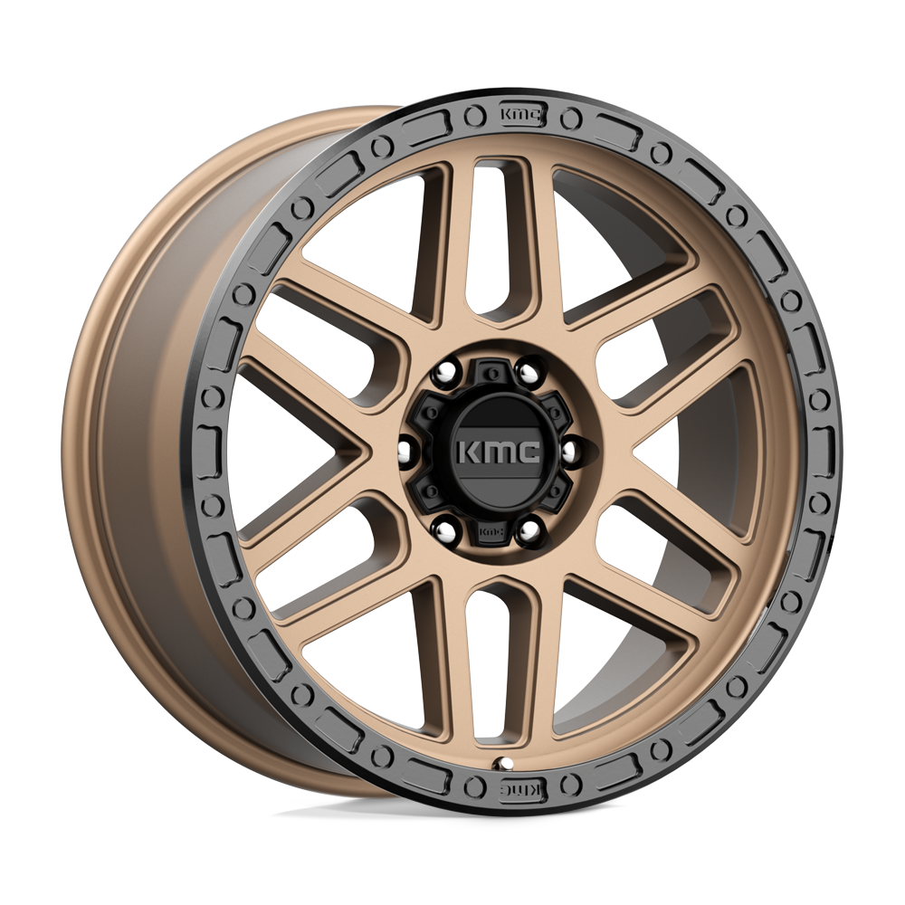 KMC WHEELS | MESA