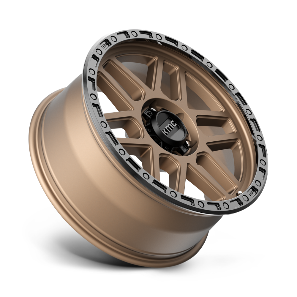 KMC WHEELS | MESA
