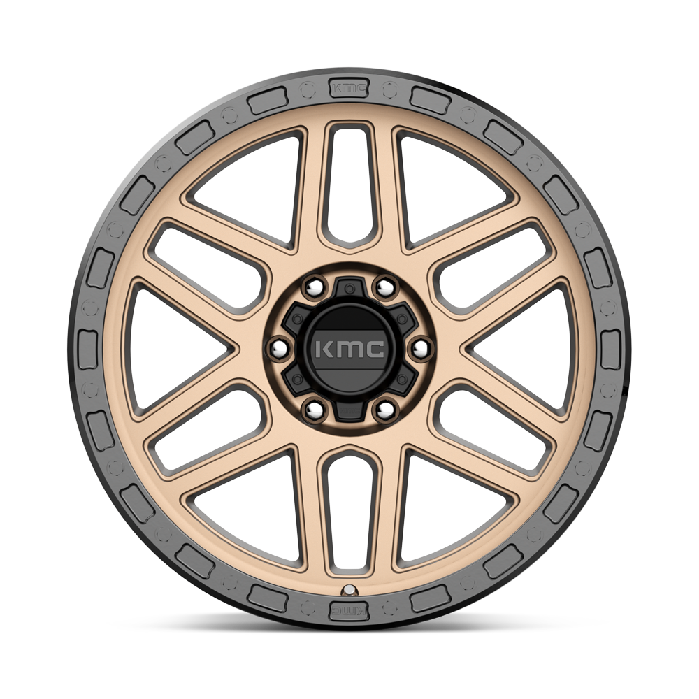 KMC WHEELS | MESA