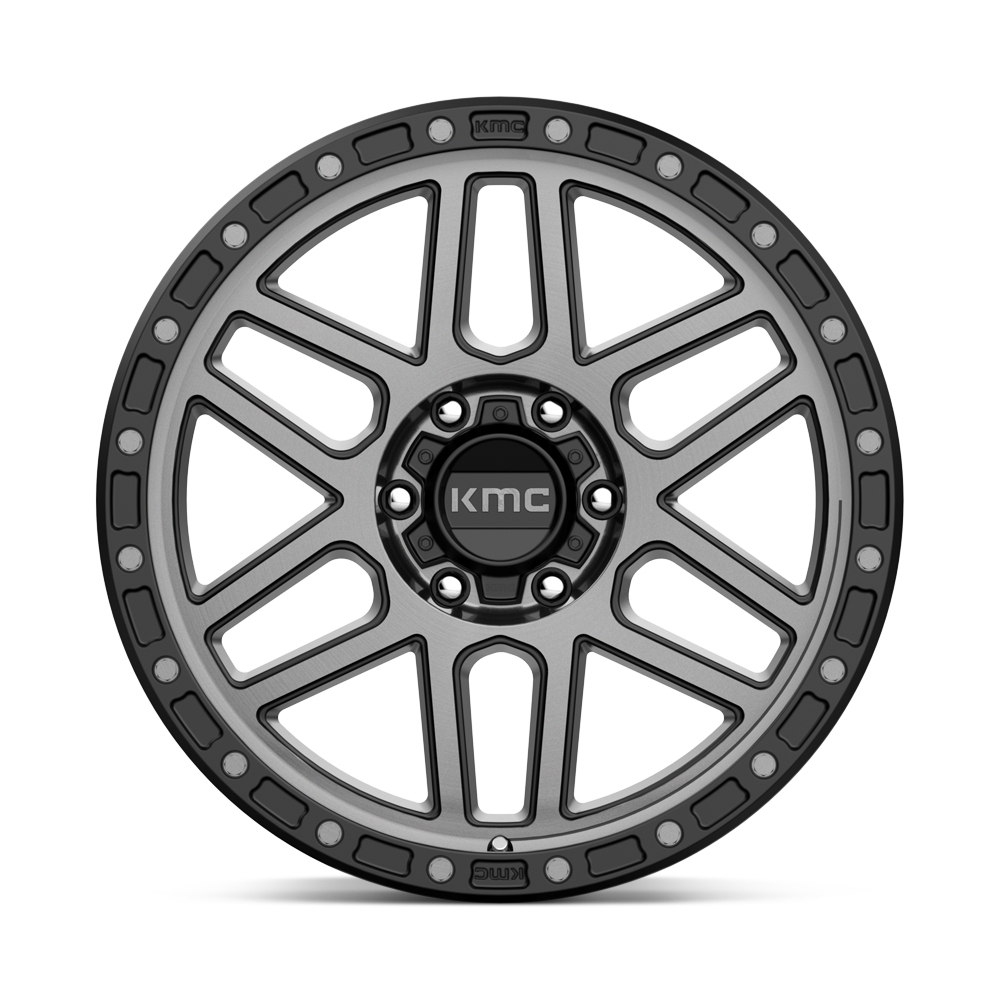 KMC WHEELS | MESA
