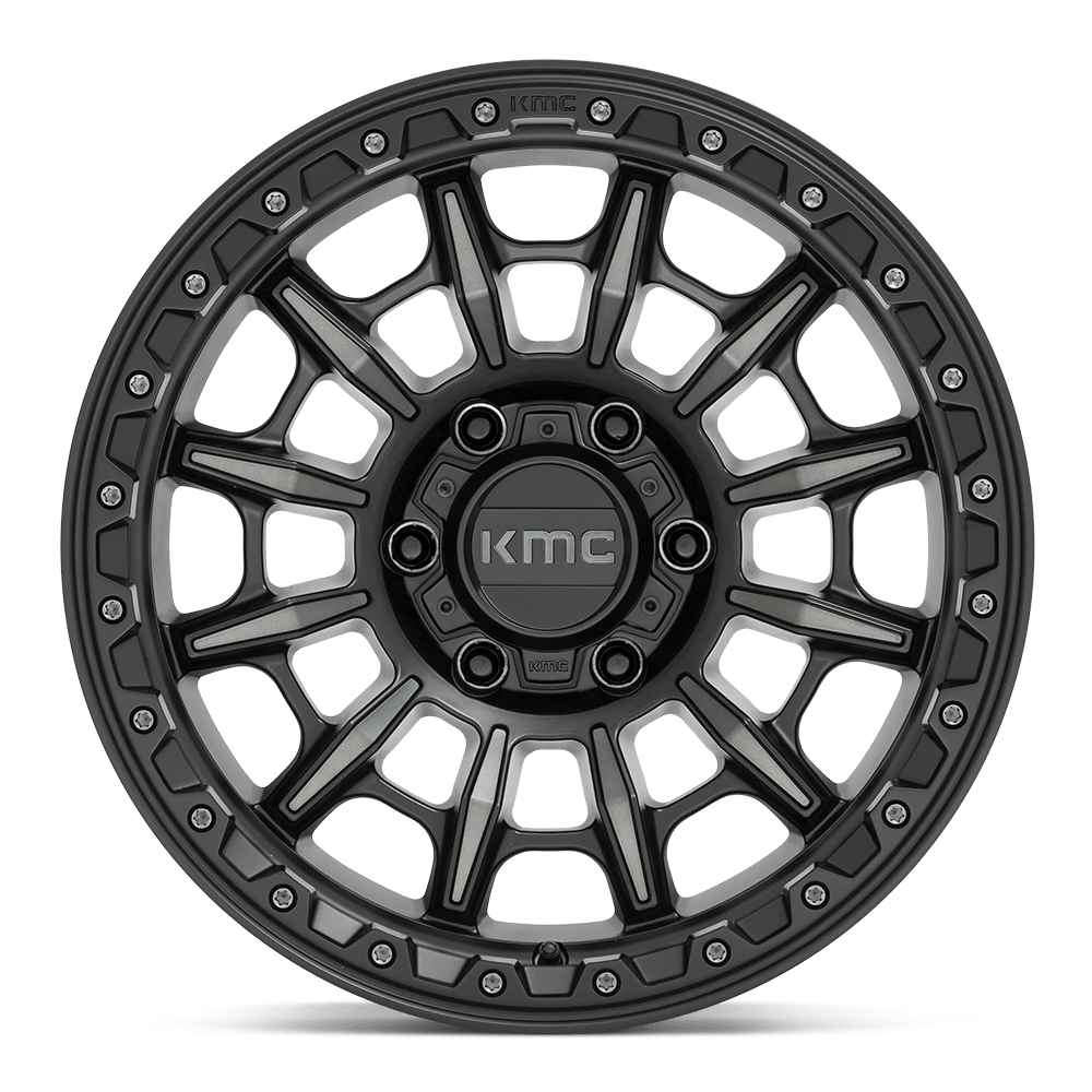 KMC WHEELS | CARNAGE