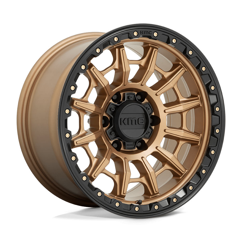 KMC WHEELS | CARNAGE