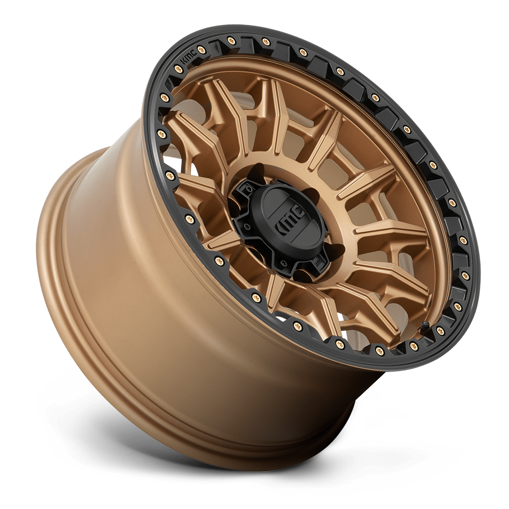 KMC WHEELS | CARNAGE
