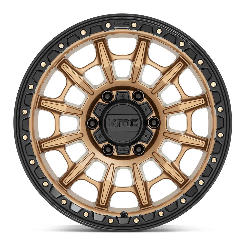 KMC WHEELS | CARNAGE